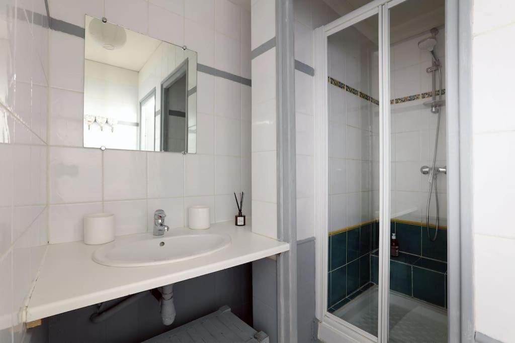 Cosy Et Spacieux Appartement Bourg-Saint-Maurice Zewnętrze zdjęcie