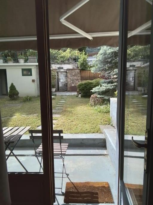 Cosy Et Spacieux Appartement Bourg-Saint-Maurice Zewnętrze zdjęcie